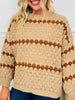 Feels Like Fall Sweater