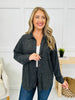DOORBUSTER! Layer Lover Shacket- Multiple Colors!