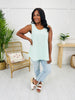 Catch The Current Tank Top- Multiple Colors!