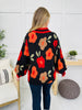 Fall In Full Bloom Sweater