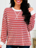 The Crossroads Top In Multiple Colors