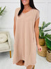 The Weekend Flow Dress- Multiple Colors!