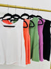 Own Your Rhythm Tank Top- Multiple Colors!