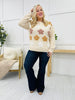 Judy Blue See Ya There Flare Jeans