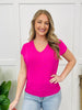 Breezy Daydream Top In Multiple Colors