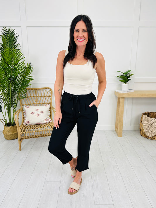 Effortless Flow Bottoms