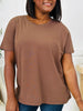 Easy Tempo Top- Multiple Colors!