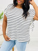 Playful Ties Top