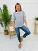Subtle Current Top