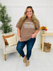 Real Thick and Juicy Graphic Tee
