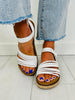 Afternoon Getaway Wedges