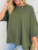 Always in Rotation Top In Multiple Colors