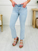 Kick Start Kick Flare Jeans