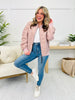 Dusty Dawn Jacket- Multiple Colors!