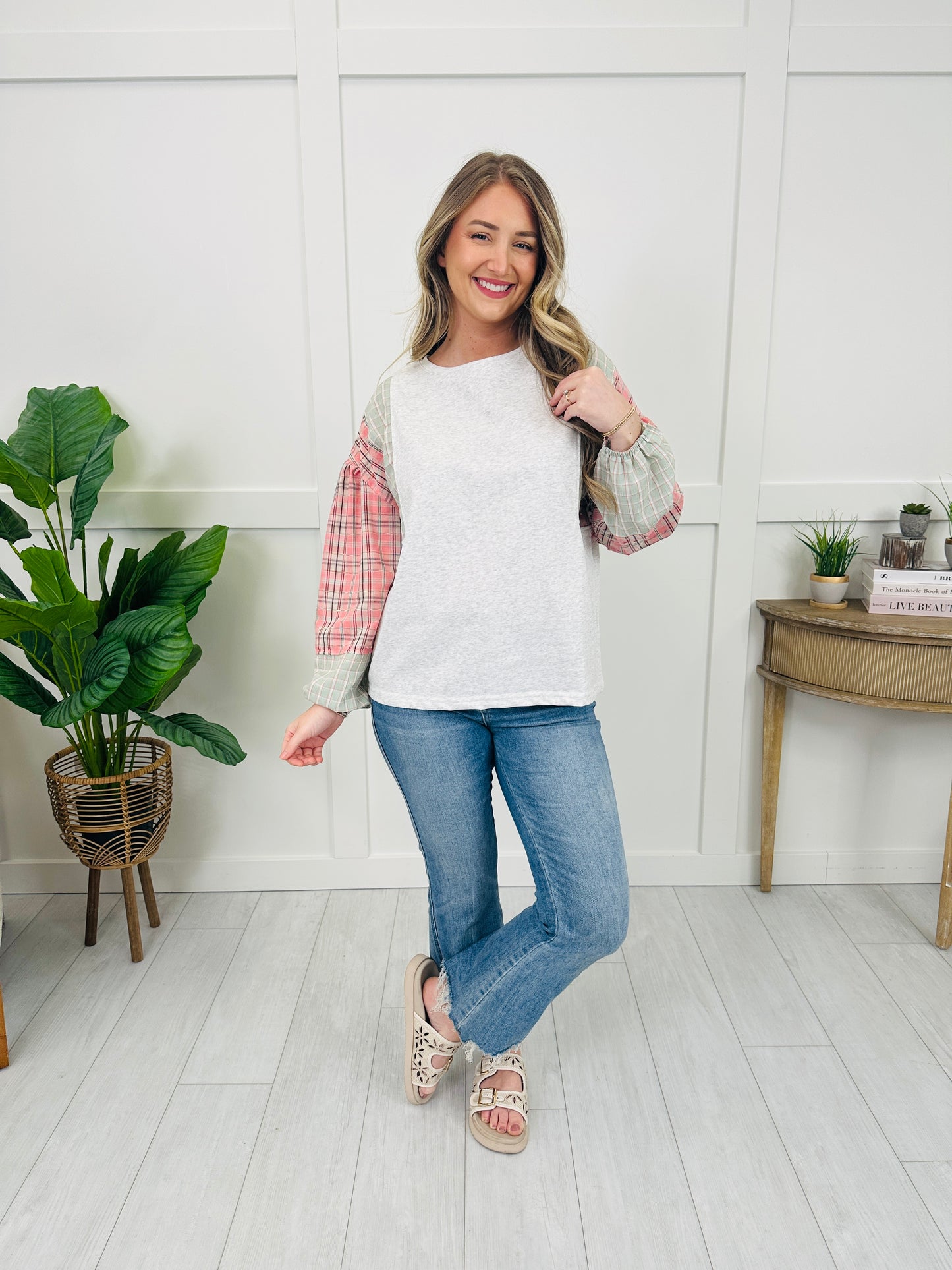 Comfort Finds Its Way Top