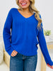 Toasty Haven Sweater- Multiple Colors!