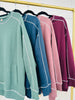 Flex Forward Sweatshirt- Multiple Colors!