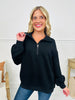 Super Scuba Pullover--New Colors!