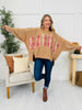 Harvest Gobble Pullover