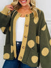 Spotlight Style Cardigan In Multiple Colors