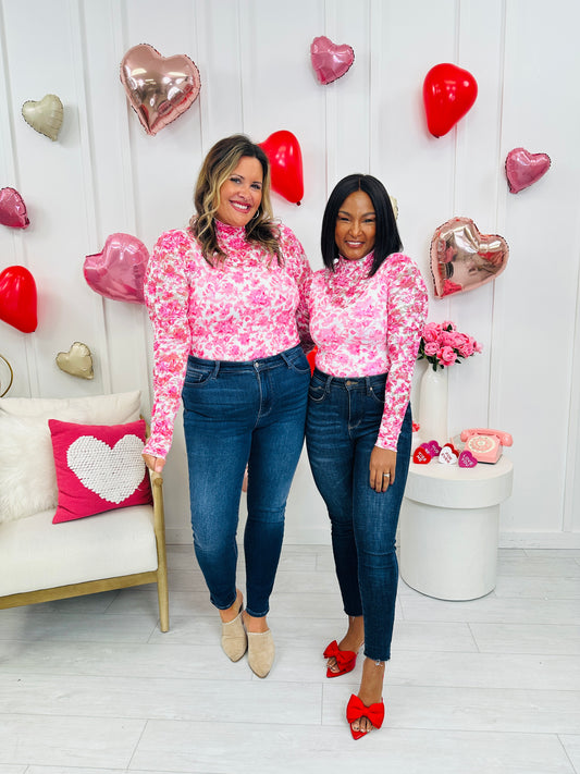 Heartfelt Moments Top