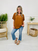 Go With The Flow MOCO Flow Exclusive Top-- Multiple Colors!