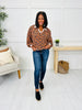 REG/CURVY Untamed Comfort Pullover