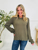 Easy To Adore Sweater In Multiple Colors