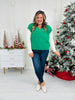 Under The Mistletoe Sweater