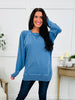 The Good Days Sweater In Multiple Colors