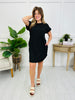 Sweet Little Scene Dress In Multiple Colors