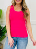 Carry the Day Tank Top In Multiple Colors
