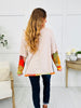 Quilted Daydream Top