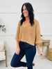The Anywhere Knit Top In Multiple Colors