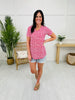 Leopard Dreamer Top