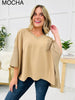 REG/CURVY Beautiful Love Story Top- Multiple Colors!