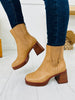 Saddle Soul Boots