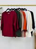 Day by Day Top In Multiple Colors
