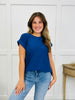 The Sunny Disposition Top In Multiple Colors