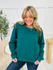 REG/CURVY MOCO Exclusive Basic Babe Pullover- Multiple Colors!