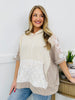 Lattes & Lace Hoodie