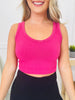 Move Maker Tank Top- Multiple Colors!