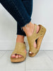 Riviera Runaround Wedges