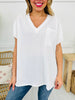Love Never Fails Top- Multiple Colors!