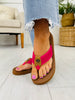 Sizzle Step Flip Flops