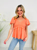 Sunshine Season Top in Multiple Colors