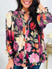 Endless Blooms Top