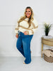 MOCO Exclusive Pull it Together Tummy Control Wide Leg Jogger Pants