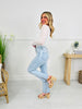 Spring Awakening Tummy Control Relaxed Fit Jeans