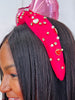 Valentine's Headband